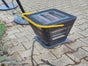 5seitig abstrahlender  2,0kw Halogen Quarzglas Heizwürfel - Terrassenheizung - Infrarotheizung - - Galerie - Bild 4