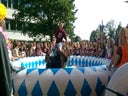 Bullriding, Rodeo reiten Bayern Rodeoreiten TOP Ausführung- Echte Reitbewegungen - Galerie - Bild 1
