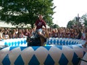 Bullriding, Rodeo reiten Bayern Rodeoreiten TOP Ausführung- Echte Reitbewegungen - Galerie - Bild 1
