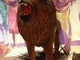 Löwe Figur, Afrika, Afrikanische Figur, Tier Wildtier, Zoo - Galerie - Bild 2