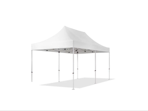 Pavillon 3x6m Mieten
