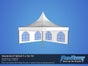 Mastertent Faltzelt 5 x 5m V2 - Galerie - Bild 3