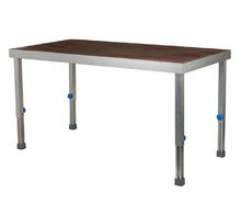 Bühnenpodest - 2 x 1m