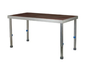 Bühnenpodest - 2 x 1m