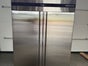 Gastro Kühlschrank - GN 2/1 - 1400 Liter - Edelstahl - 2 Türen bis 43°C Umgebungstemperatur - Galerie - Bild 4