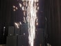 Spark Master Funkeneffekt, KALTES Feuerwerk, für drinnen und draußen geeignet - Galerie - Bild 3