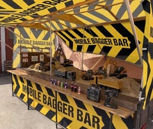 Mobile Bagger Bar 🚧 🎮