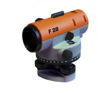 Nivelliergerät Nedo F 28