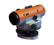 Nivelliergerät Nedo F 28