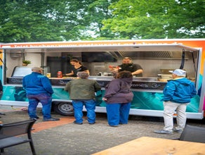 FOODTRUCK Catering