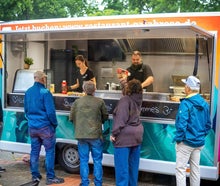 FOODTRUCK Catering
