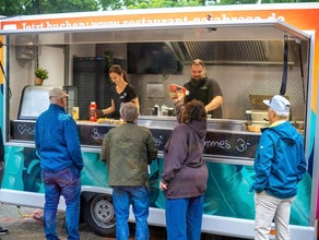 FOODTRUCK Catering