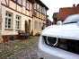 Sportwagen Camaro Cabriolet mit 432 PS und V8-Motor - Galerie - Bild 3