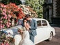 Bentley-Rolls Royce-Oldtimer-Hochzeitsauto - Galerie - Bild 2