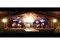4-fach EUROLITE AUDIENCE BLINDER 2.600 Watt - Galerie - Bild 4
