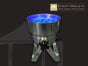 LED Spots | Scheinwerfer |&nbsp;Uplighting |&nbsp;Floorspots |&nbsp;RGB |&nbsp;Par 56 | farbig |&nbsp;Lichteffekte - Galerie - Bild 3