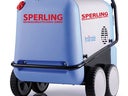 Heißwasser-Hochdruckreiniger für die professionelle Reinigung - Galerie - Bild 1