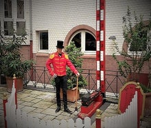 Hau den Lukas