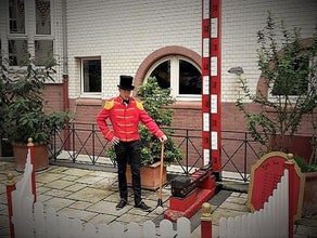 Hau den Lukas