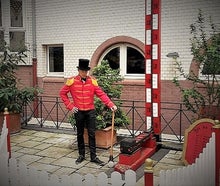 Hau den Lukas