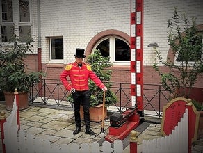 Hau den Lukas