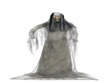 Animierte Halloweenfigur mit Sound 3