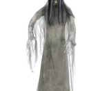 Animierte Halloweenfigur mit Sound 3