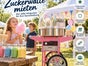 Zuckerwattemaschine mieten – Vermietung Verleih Dresden - Galerie - Bild 2