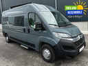 Kastenwagen mit Querbett und AHK - Galerie - Bild 1