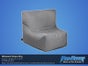 Sitzsack Slope Big - Galerie - Bild 2