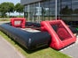Mega Fußballkicker XXL / Menschenkicker ohne Boden mieten in OWL - Galerie - Bild 2