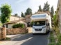 Plus Class - Alkoven-Wohnmobil mit 7 Schlafplätzen - Galerie - Bild 2