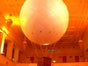 Fesselballon, Heißluftballon, Dekorations Ballon - Galerie - Bild 4