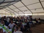 Fest- und Partyzelt 30 x 10m - Galerie - Bild 4