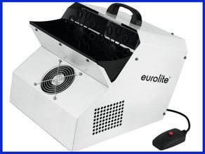 Seifenblasenmaschine