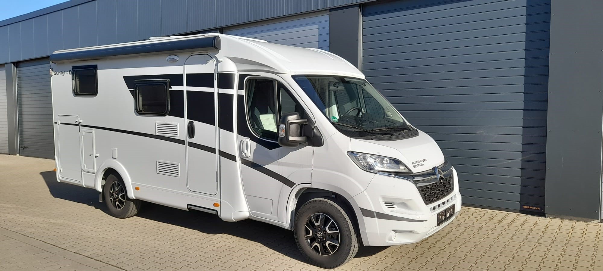 Schone Lorrach Wohnmobil Mieten Ebenbild