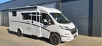 Wohnmobil  Sunlight V66 bei Reisemobile Pander mieten