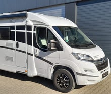 Wohnmobil Sunlight V66 bei Reisemobile Pander mieten