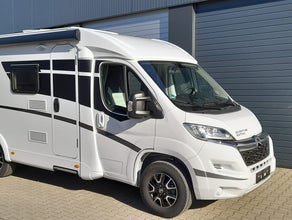 Wohnmobil Sunlight V66 bei Reisemobile Pander mieten
