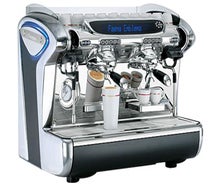 Kaffeemaschine Espressomaschine  Siebträger Faema Emblema 2-gruppig