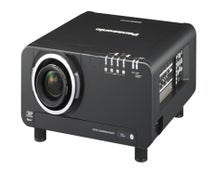 Panasonic PT-D 10000E Full HD 4:3 Beamer ab 25