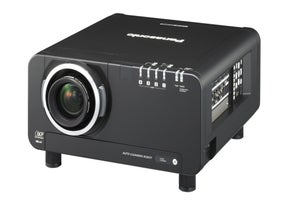 Panasonic PT-D 10000E Full HD 4:3 Beamer ab 25