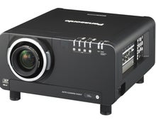 Panasonic PT-D 10000E Full HD 4:3 Beamer ab 25