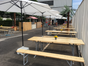 Bierzeltgarniturset 50 cm Gala mieten – Bierzeltgarnitur, Festzeltgarnitur, Bierbank - Galerie - Bild 3