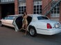 8,6m lange, weisse Super-Stretchlimousine in Stuttgart,Reutlingen,Esslingen,Tübingen,Göppingen,Ludwigsburg,Bodensee,etc. - Galerie - Bild 3
