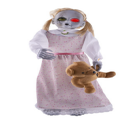 Animierte Halloweenfigur mit Sound 2