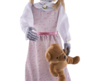 Animierte Halloweenfigur mit Sound 2