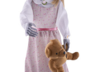 Animierte Halloweenfigur mit Sound 2