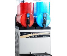 Slush-Ice-Doppel-Maschine