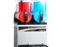 Slush-Ice-Doppel-Maschine